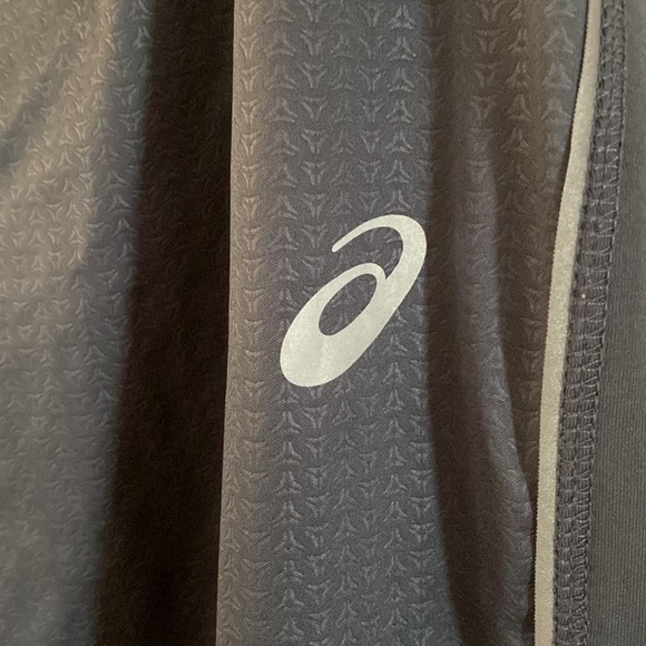 ASICS Running Pants - Picture 2 of 8